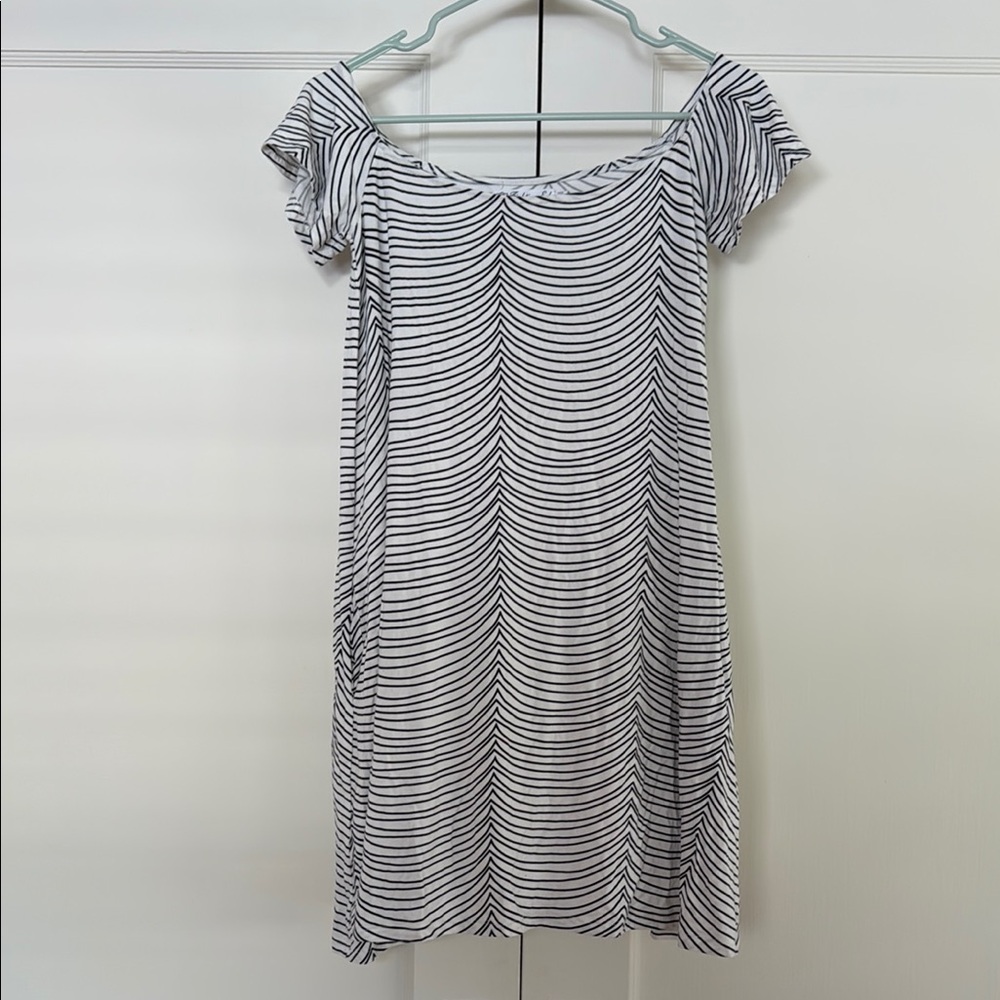 Fighting Eel Dress, size XS